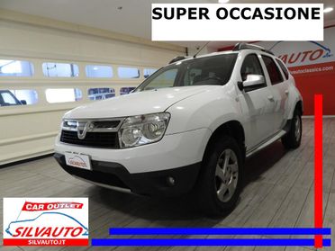 Dacia Duster 1.6 Laureate 4x2