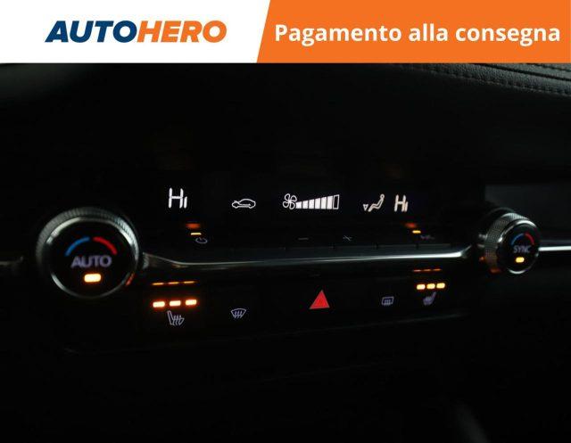 MAZDA 3 Mazda3 2.0L Skyactiv-X M-Hybrid Exclusive