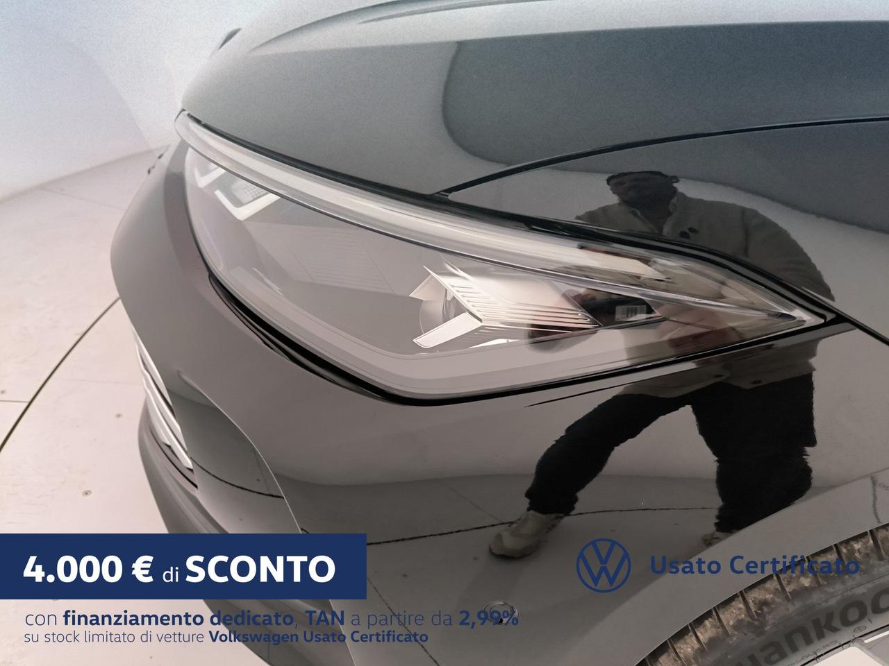 Volkswagen Passat 2.0 tdi scr business 150cv dsg