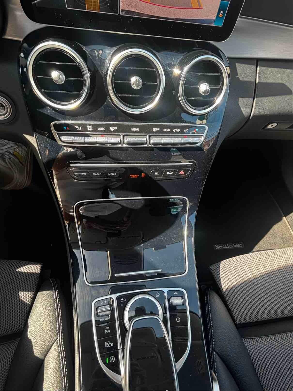 Mercedes-benz C 220 d S.W. 4Matic Auto Premium