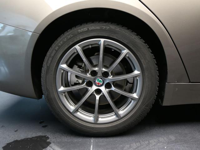 ALFA ROMEO Giulia 2.2 Turbodiesel 150 CV Super SOLO PER RIVENDITORI