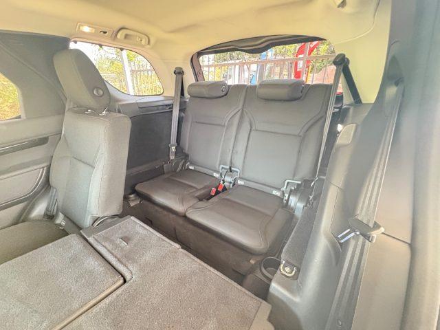LAND ROVER Discovery 2.0 SD4 240 CV S 7 POSTI GANCIO TRAINO