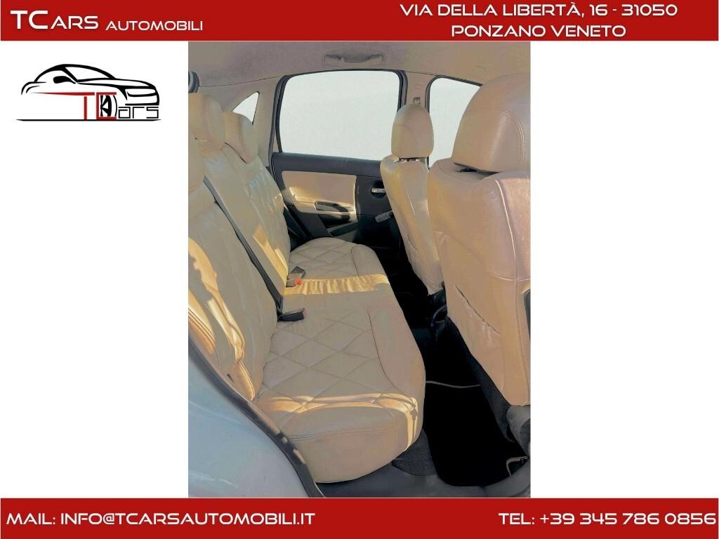 CITROEN C3 1.4 HDi BY PINKO PELLE TOTALE