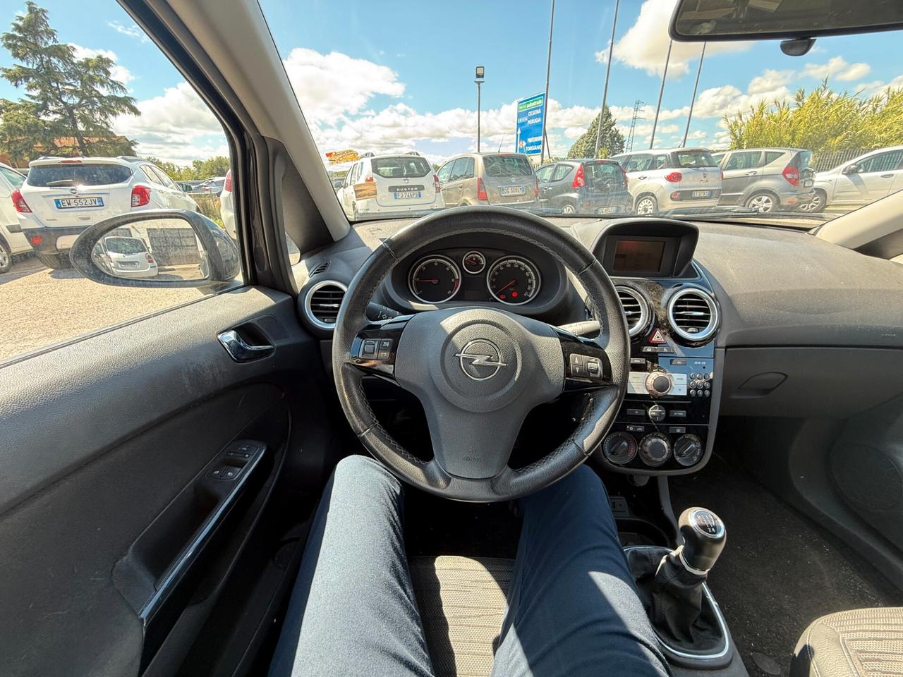Opel Corsa 1.3 CDTI 5 porte Edition