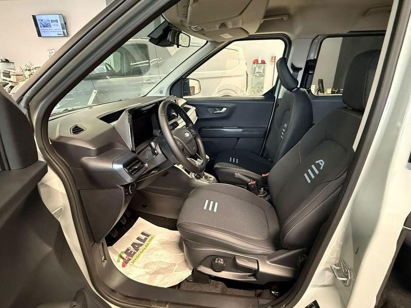 Ford Tourneo Courier TOURNEO COURIER 5p 1.0 EcoBoost 125cv 6m Active