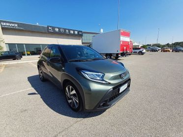 TOYOTA Aygo X 1.0 Lounge 72cv