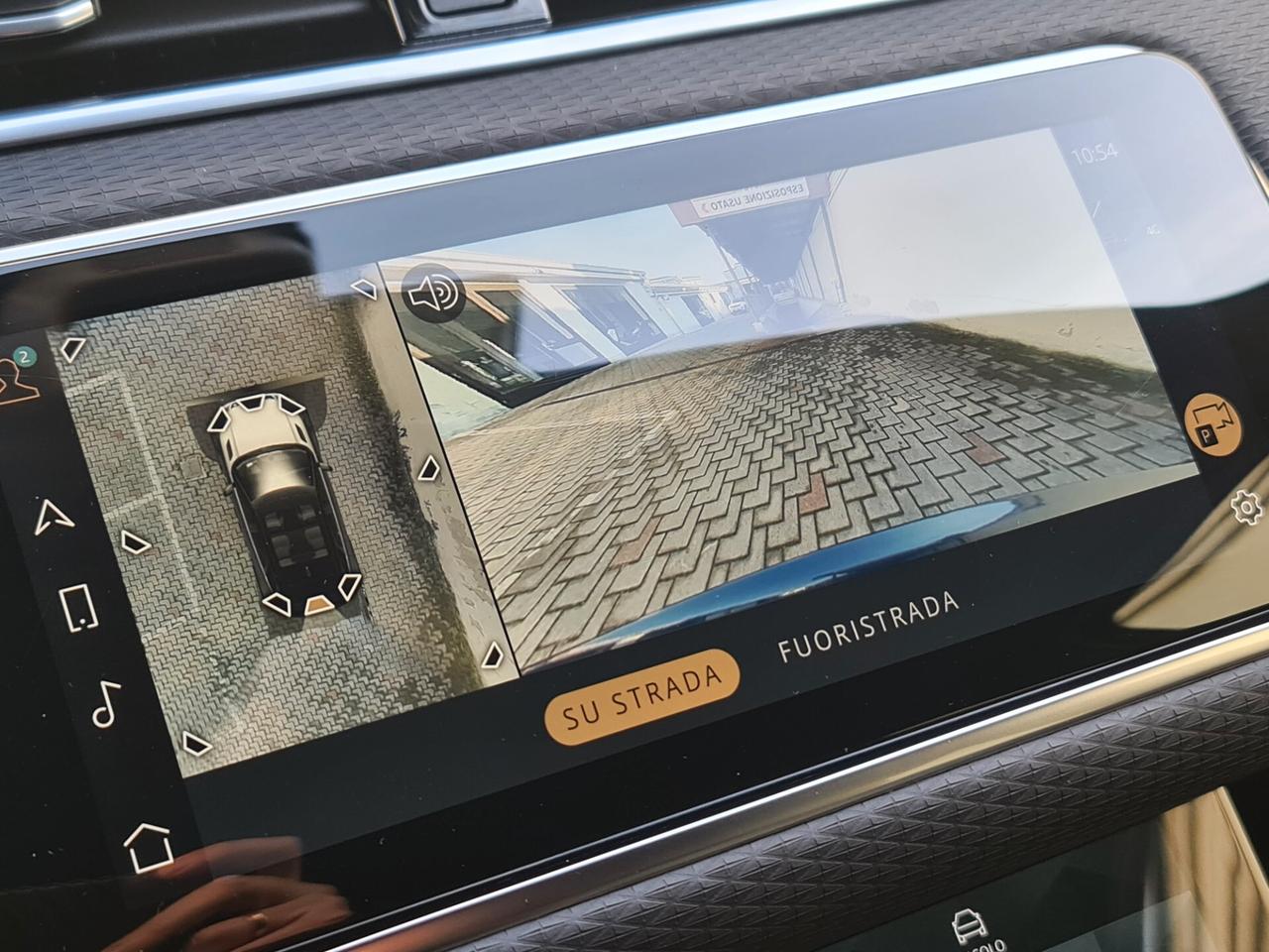 Land Rover Range Evoque 2.0D I4 204 CV AWD Auto