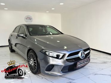 Mercedes-benz A 180 d Automatic Sport-GARANTITA-2020