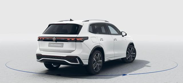 VOLKSWAGEN Tiguan 1.5 eTSI 150 CV ACT DSG R-Line Plus