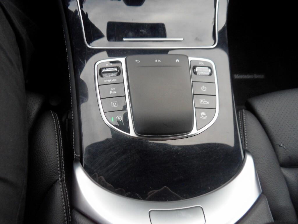 Mercedes-benz GLC 200 d 4Matic Coupé Executive