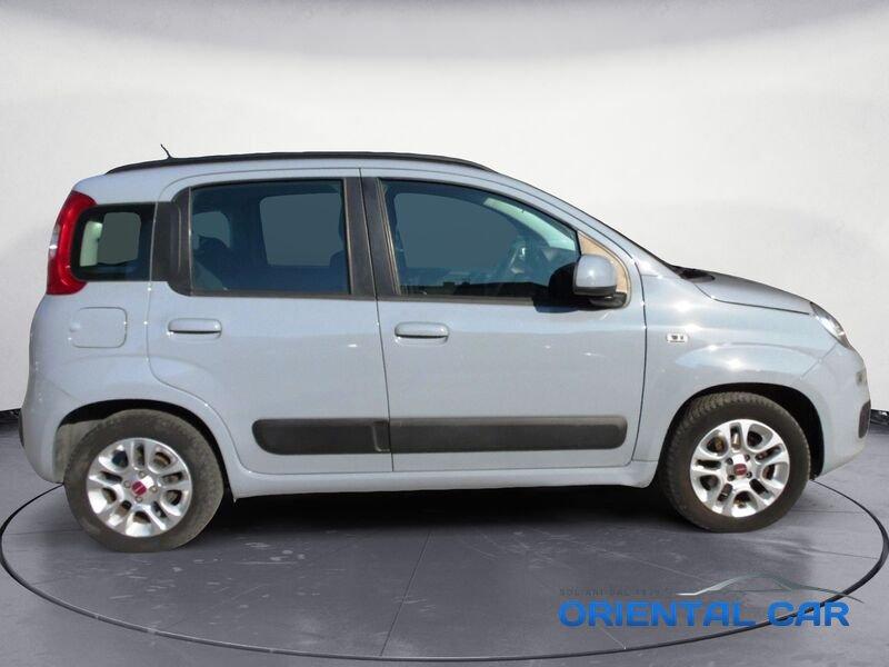 FIAT Panda Panda 1.2 EasyPower Lounge MOLTO BELLA
