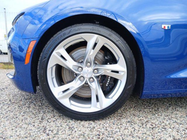 CHEVROLET Camaro 6.2 V8 Coupé 2SS - Pronta