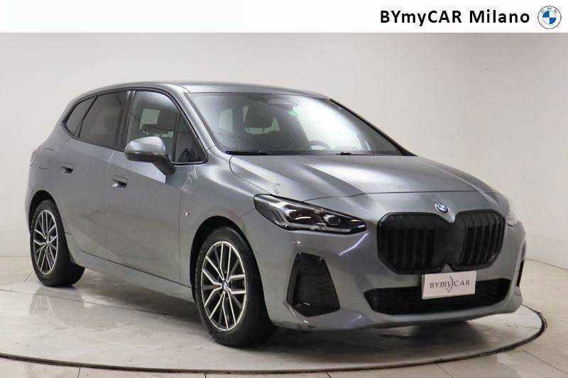 BMW Serie 2 Active Tourer 218 d Msport DCT