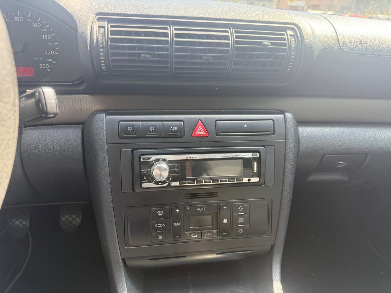 Audi A4 1.9 TDI cat Advance