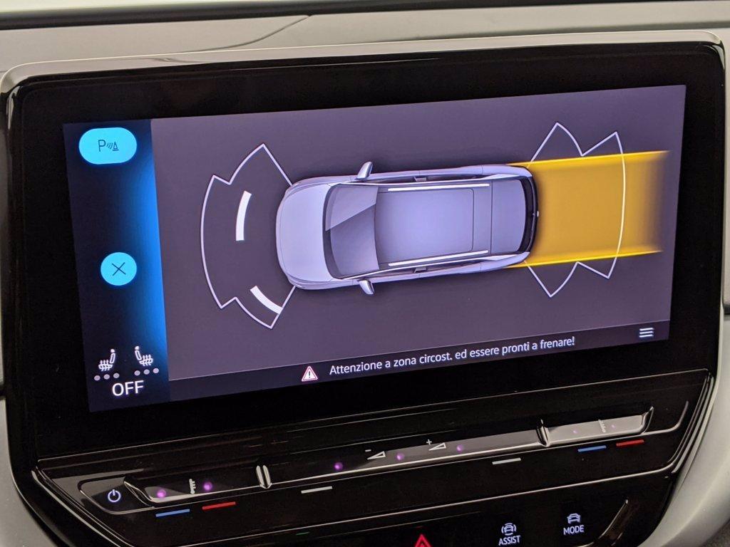 VOLKSWAGEN ID.4 Life del 2021