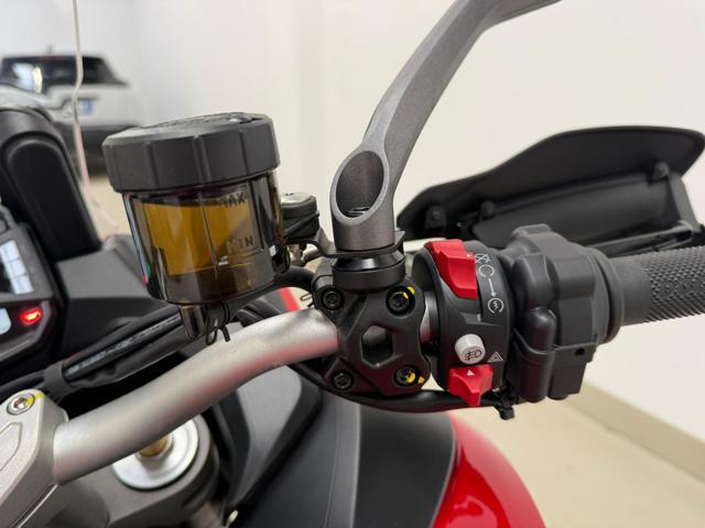DUCATI Multistrada 950 V2*KM0*