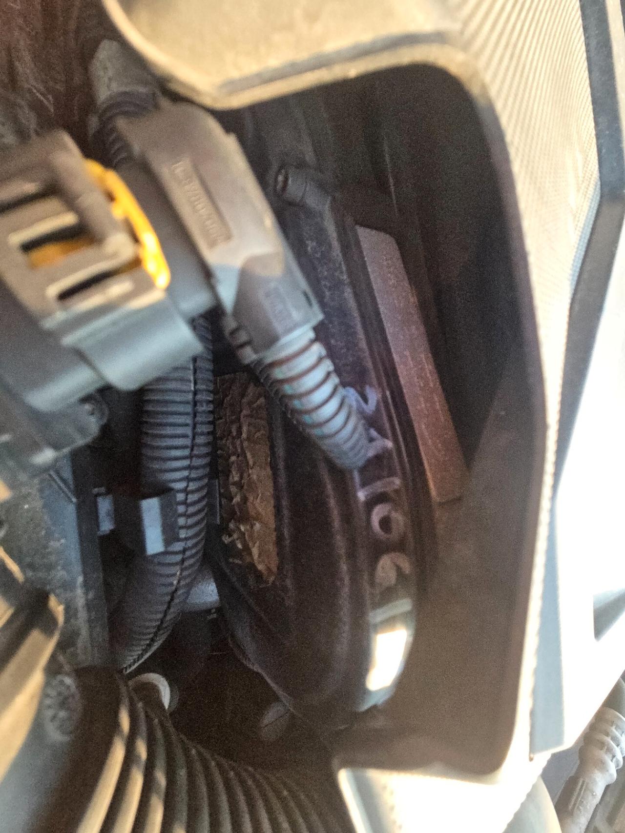 Fiat Croma 1.9 Multijet 16V Must