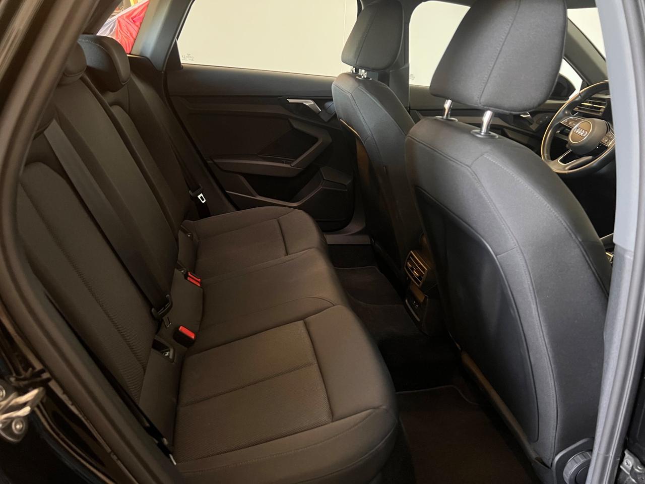 Audi A3 SPB 35 TFSI S tronic Business Advanced