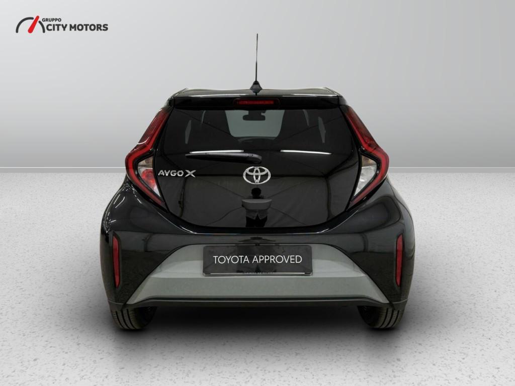 Toyota Aygo X 1.0 Trend
