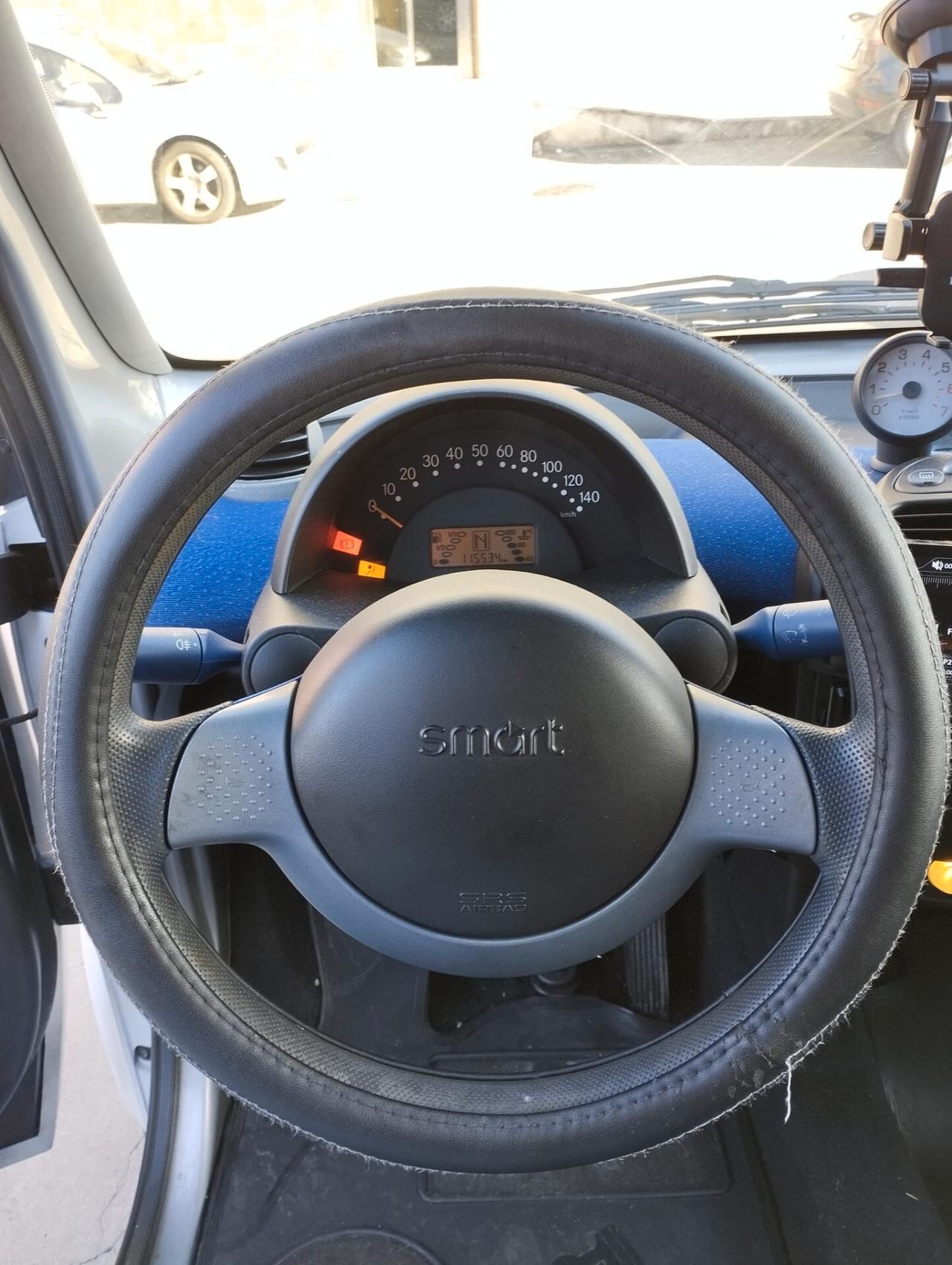 Smart Smart 600 smart & passion (40 kW)
