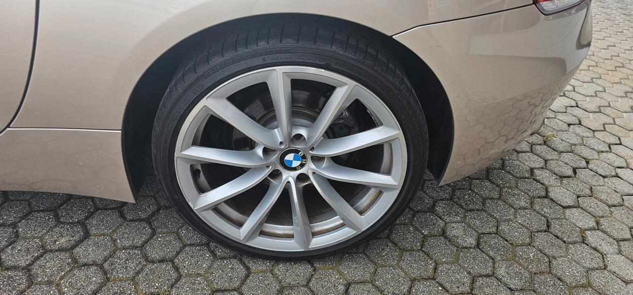 Bmw Z4 sDrive23i Advantage hard top cabrio