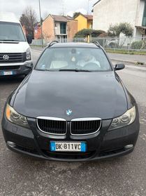 Bmw 320 320d cat Touring Eletta