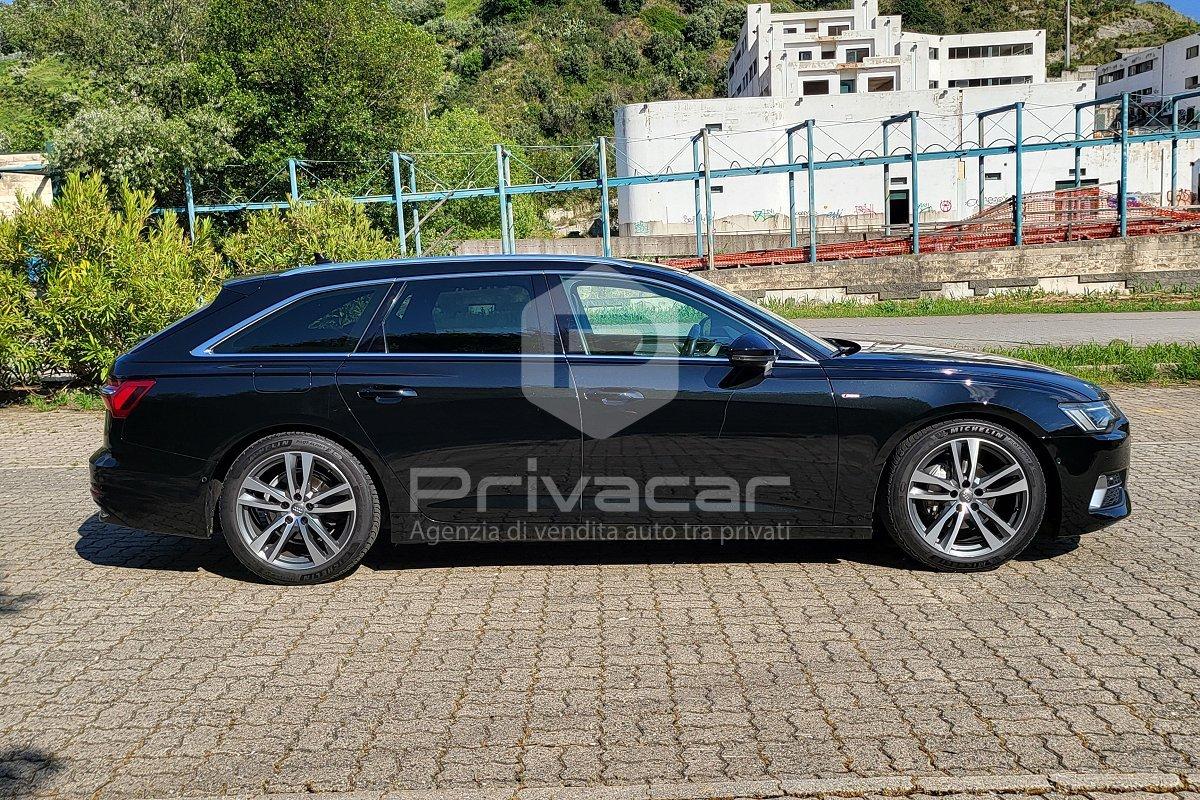 AUDI A6 40 2.0 TDI quattro ultra S tronic Sport