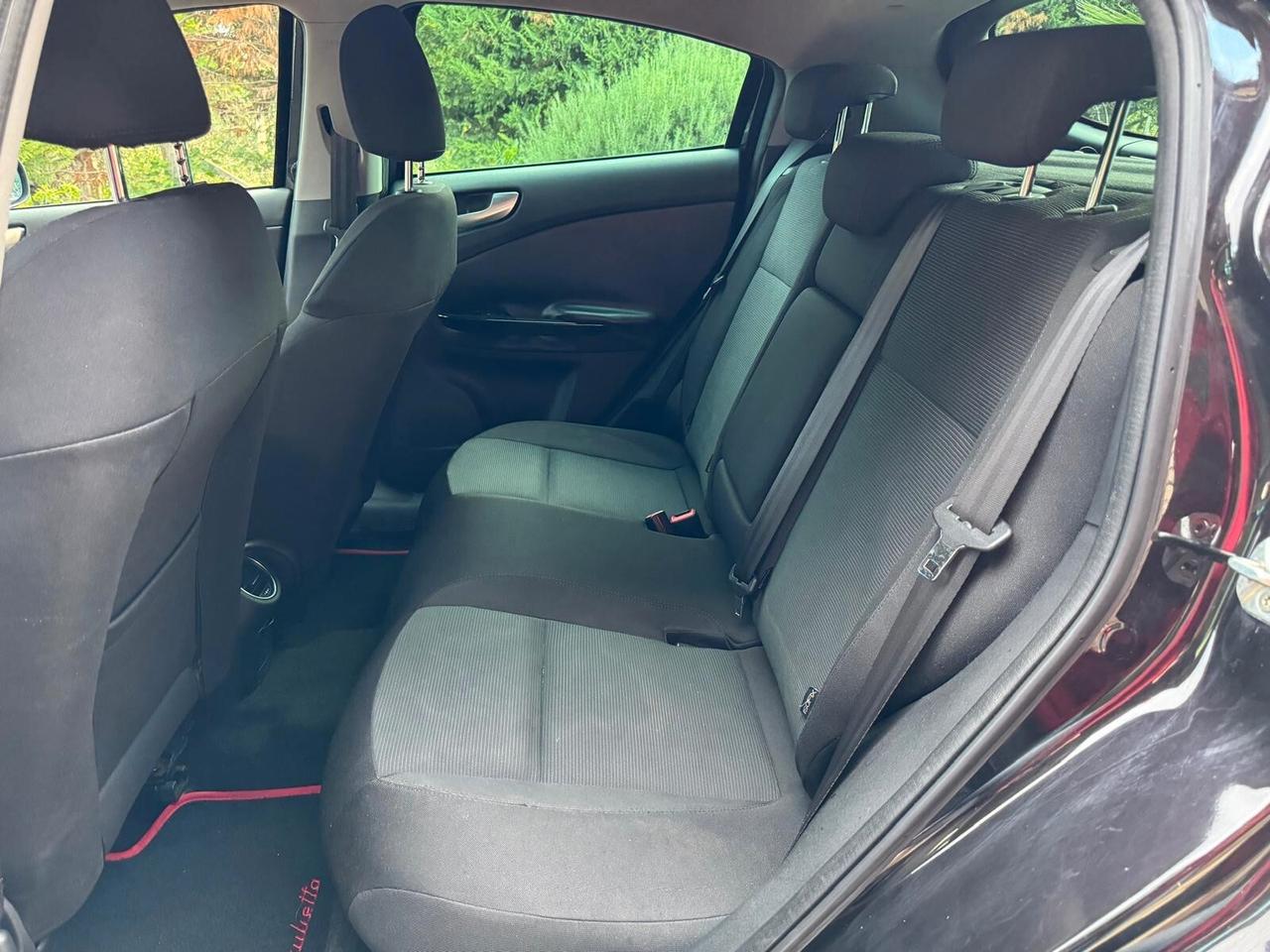 Alfa Romeo Giulietta 1.6 JTDm-2 105 CV Distinctive