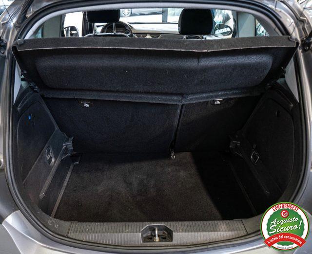 OPEL Corsa 1.3 CDTI ecoFLEX S&S Coupé b-Color *NEOPATENTATI*