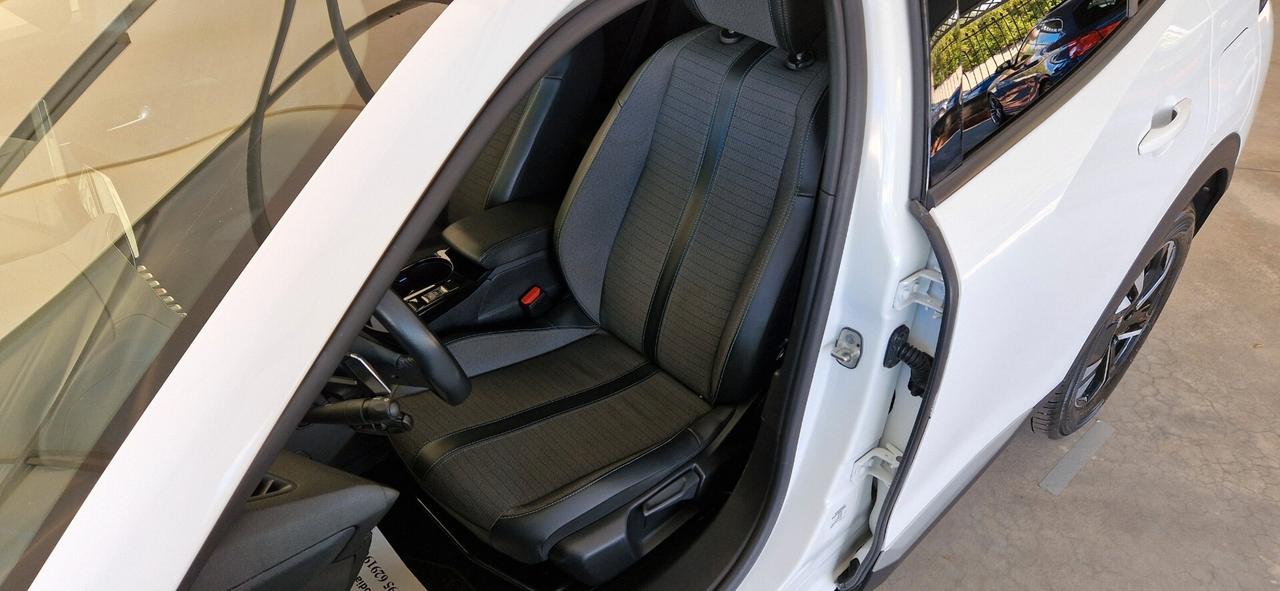 Peugeot 2008 BlueHDi 130 S&S EAT8 GT Pack