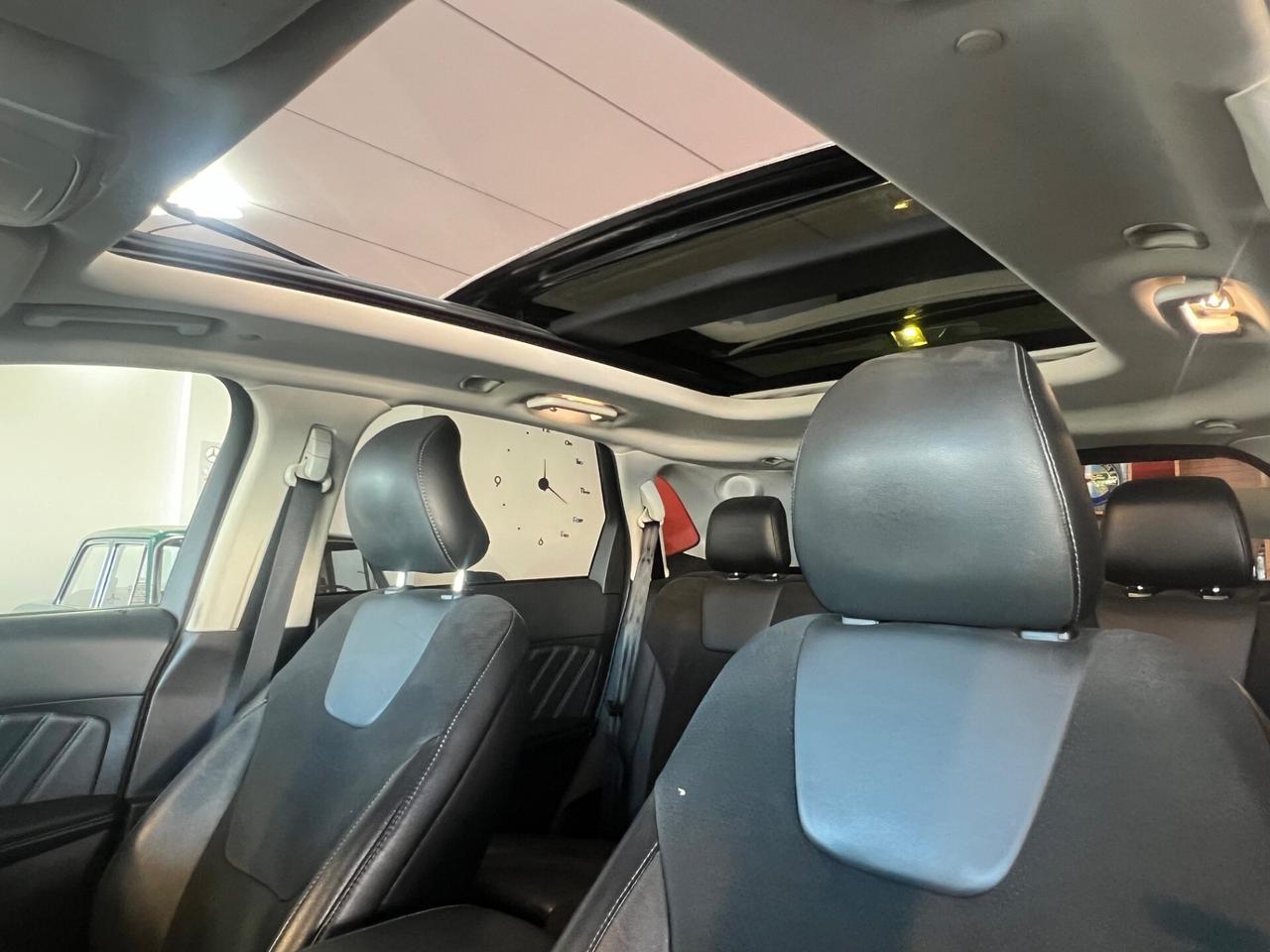 Ford Edge 2.0 TDCI 210 CV AWD S&S Powershift ST Line