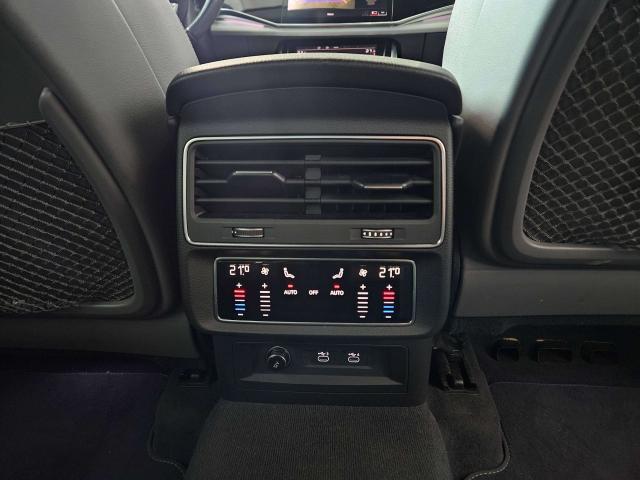Audi SQ8 4.0 tfsi Sport Attitude quattro tiptronic
