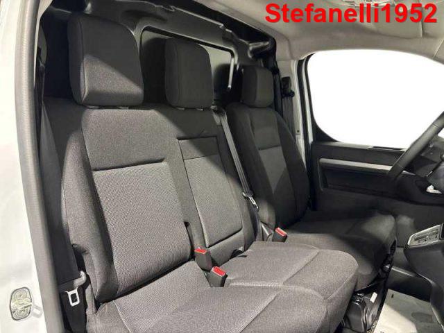 PEUGEOT Expert std 2.0 Bluehdi 180cv S&S Tech Edition eat8
