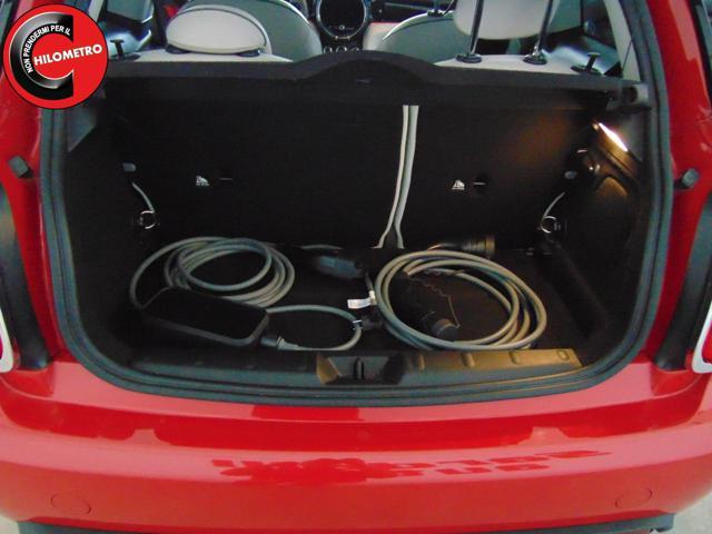 MINI Cooper SE Classic