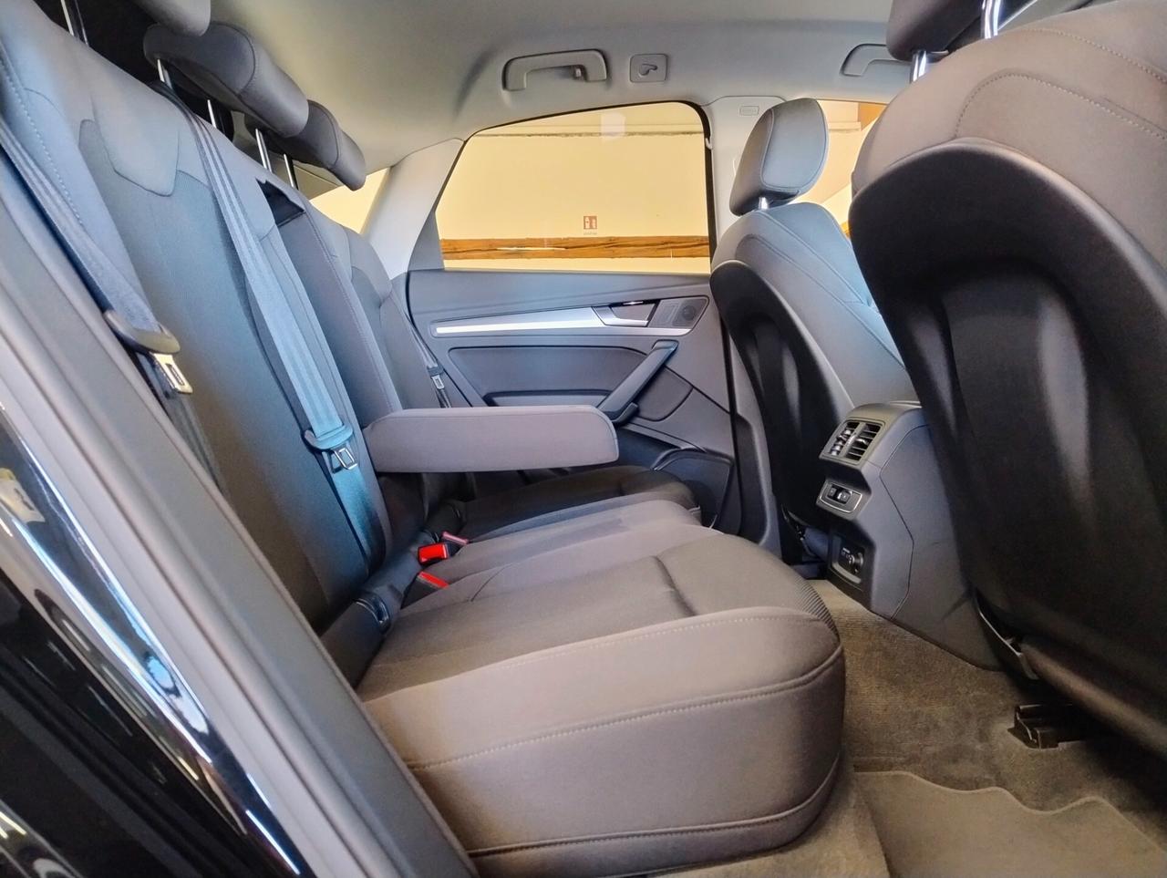 AUDI Q5 SPORTBACK 40 TDI quattro S LINE VIRTUAL ACC