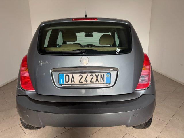 LANCIA Ypsilon 1.2