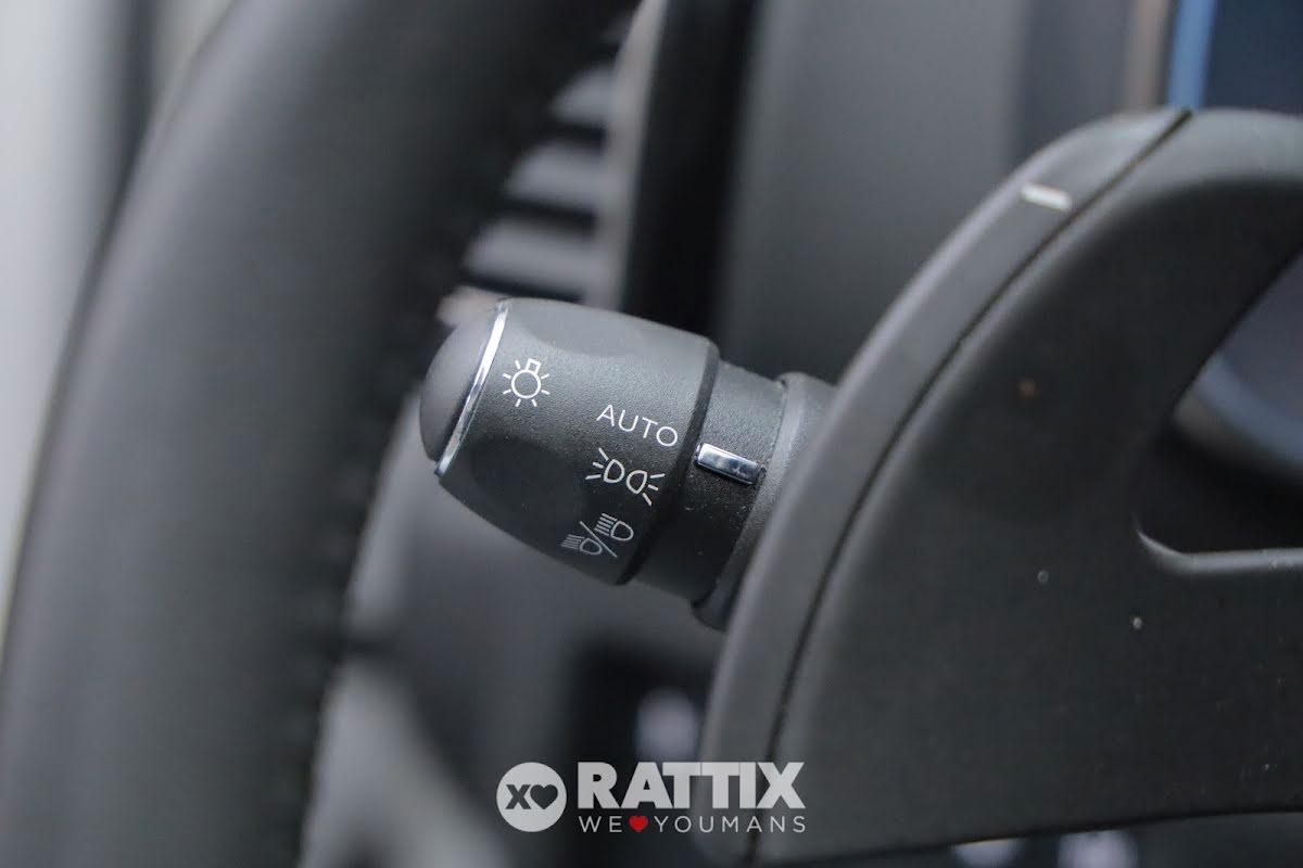 Citroen C5 Aircross 1.6 Hybrid PHEV 180CV Max e-EAT8