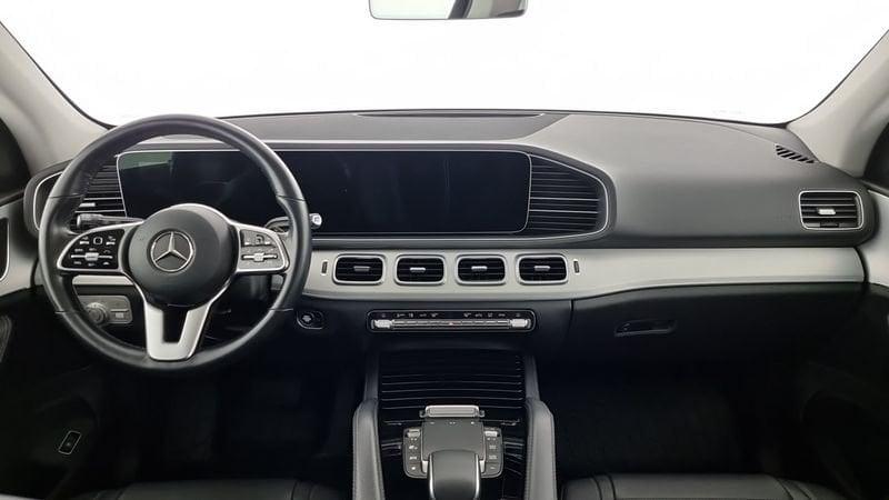 Mercedes-Benz GLE 300 d 4Matic Mild Hybrid Premium - AMG line