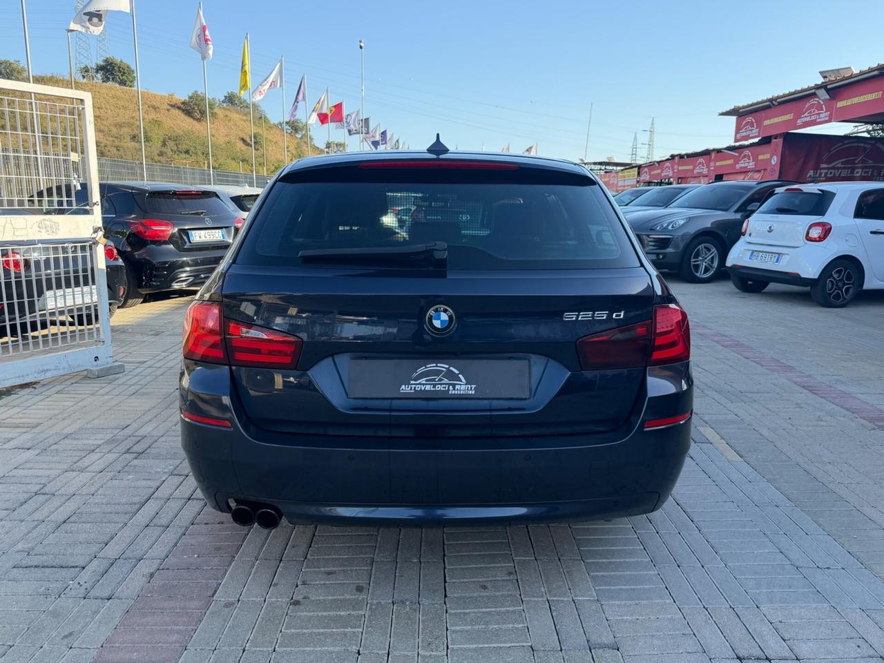 Bmw 525 525d xDrive Business
