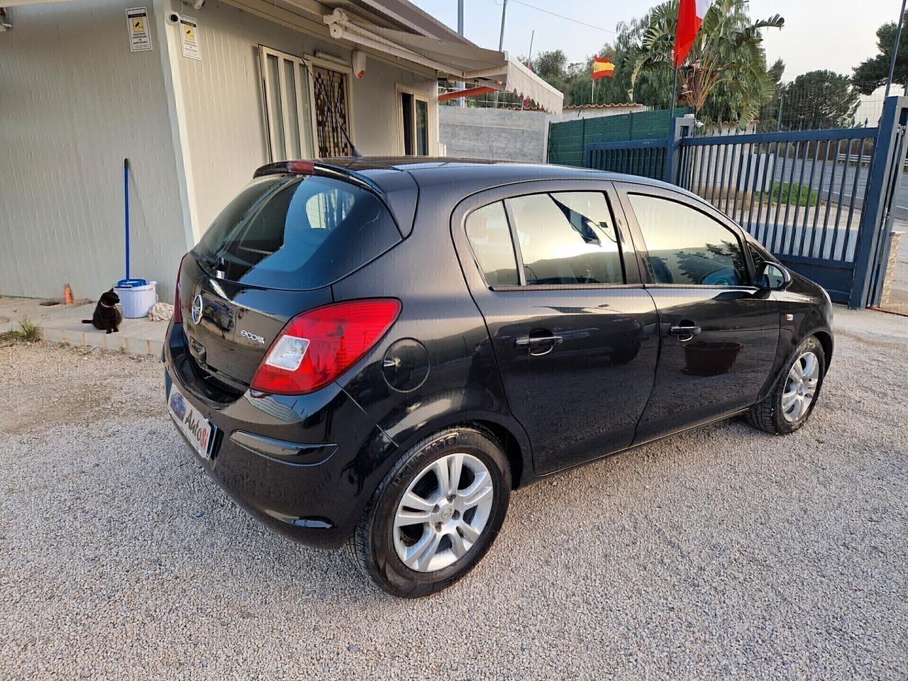 Opel Corsa 1.3 CDTI 95CV ecoFLEX 5 porte Start&Stop Elective