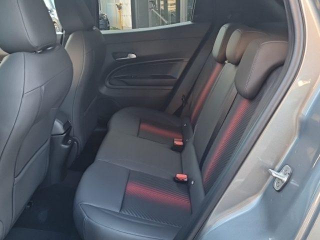 ALFA ROMEO Junior 1.2 145 CV Hybrid eDCT6 Speciale