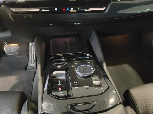 BMW 540 540d 48V xDrive Touring Msport Pro