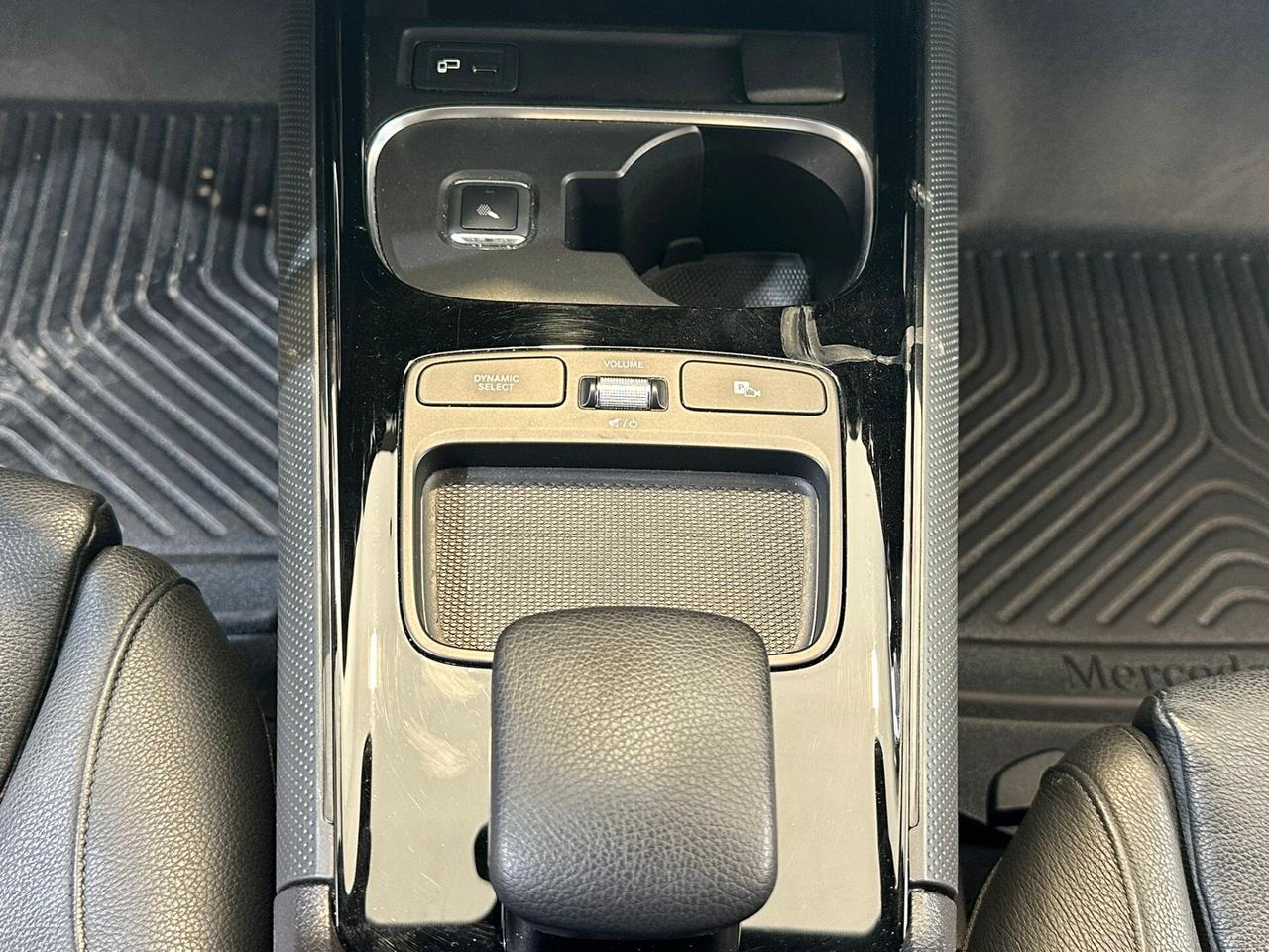 Mercedes-benz B 180 d Automatic Executive