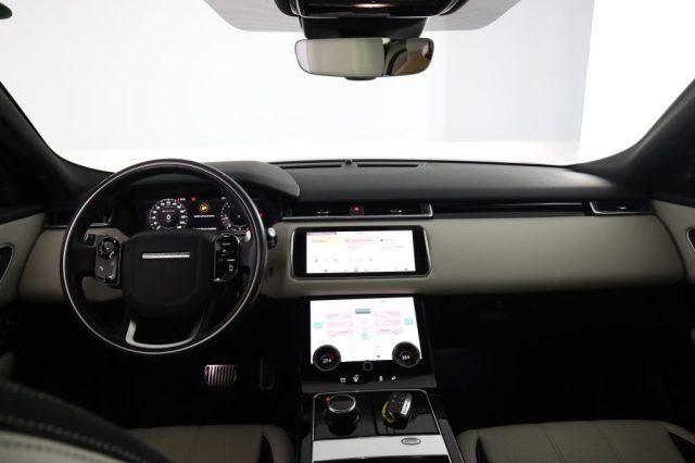 LAND ROVER Range Rover Velar Velar 2.0 I4 240 CV R-Dynamic S