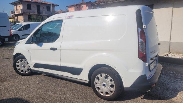 FORD Transit Connect 220 1.5 TDCi 100CV PC Furgone Trend Frigo No ATP