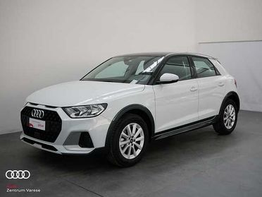 Audi A1 25 TFSI 95cv