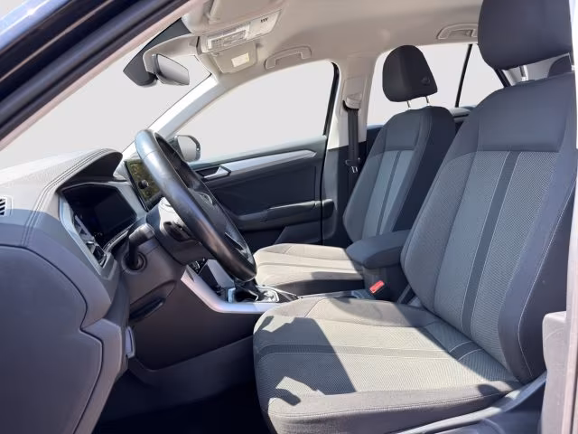 VOLKSWAGEN T-Roc T-Roc 2.0 TDI SCR 150 CV DSG Life