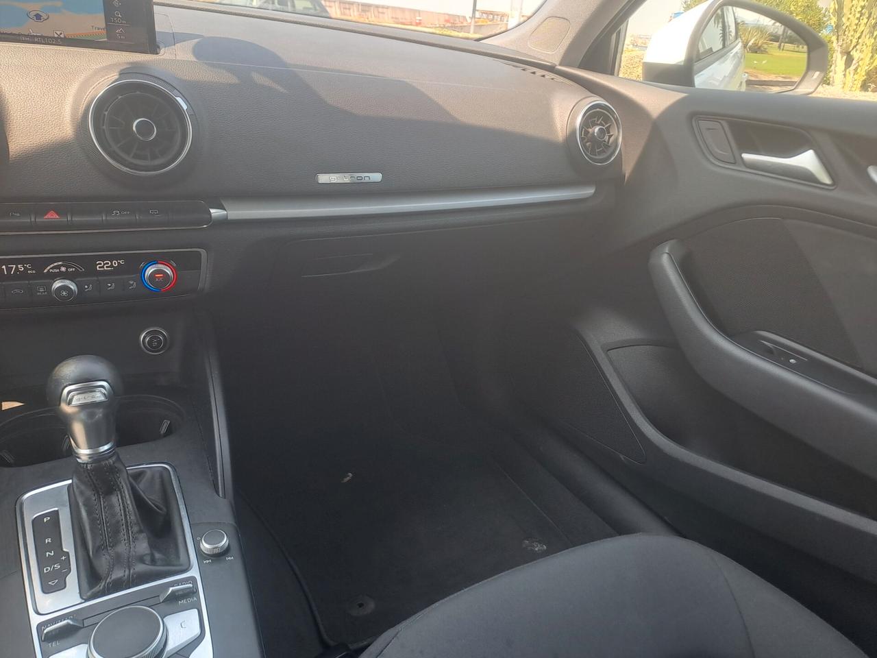 Audi A3 SPB 40 e-tron S tronic Admired