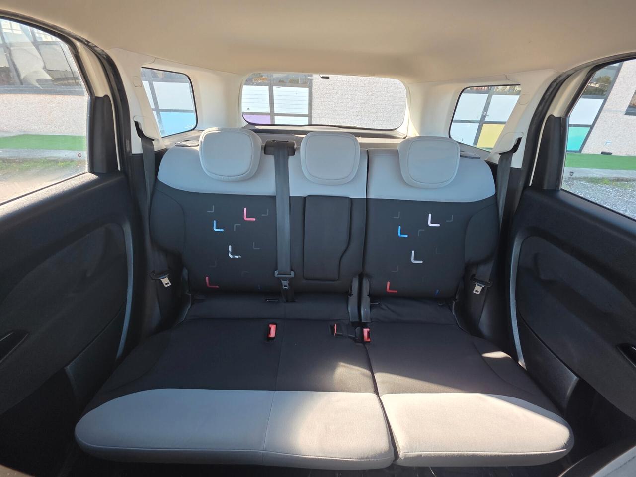 Fiat 500L Living 1.6 Multijet 120 CV Lounge