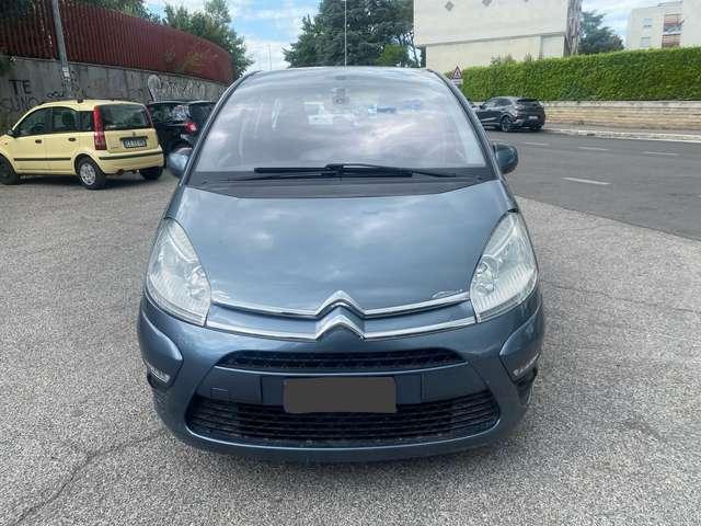 Citroen Grand C4 Picasso C4 Grand Picasso 1.6 hdi 16v Attraction 110cv